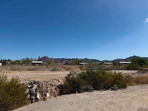 Residential Land for Sale in Yuma, Arizona