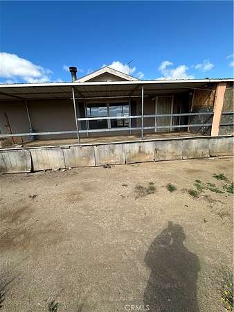 9.62 Acres of Land with Home for Sale in Hemet, California