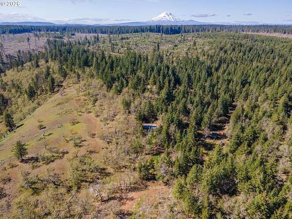 119 Acres of Recreational & Residential Land for Sale in Appleton, Washington