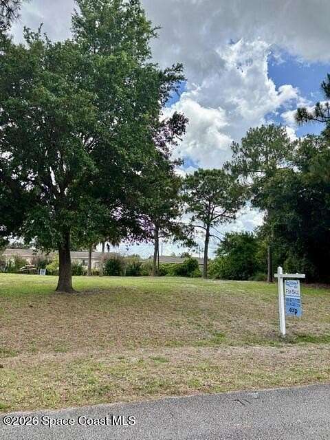 0.23 Acres of Land for Sale in Palm Bay, Florida