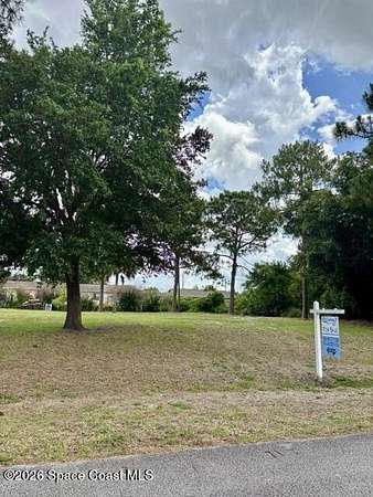 0.23 Acres of Land for Sale in Palm Bay, Florida