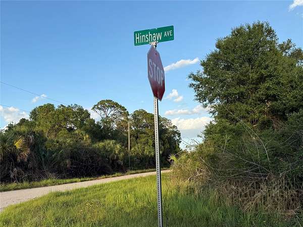 0.25 Acres of Residential Land for Sale in North Port, Florida