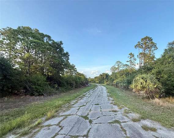 0.25 Acres of Residential Land for Sale in North Port, Florida