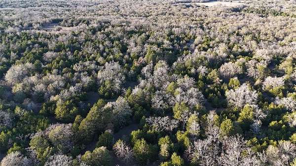 25.9 Acres of Land for Sale in Teague, Texas