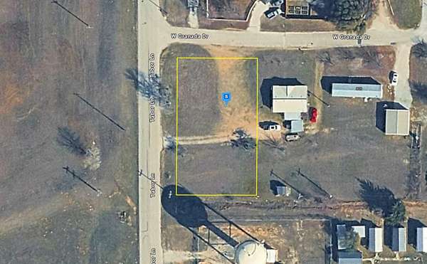 0.4 Acres of Residential Land for Sale in Chico, Texas