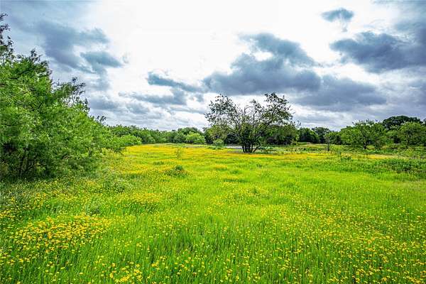 15 Acres of Land for Sale in Waco, Texas
