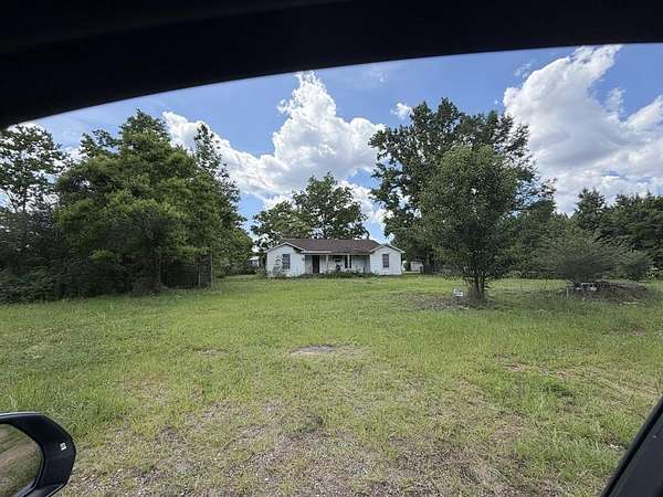 2 Acres of Land with Home for Sale in Sarepta, Louisiana
