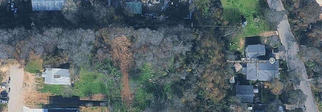 0.16 Acres of Residential Land for Sale in Fort Worth, Texas