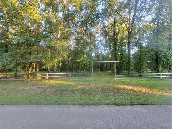 3.6 Acres of Land for Sale in Haughton, Louisiana