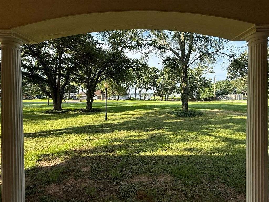 1.74 Acres of Land with Home for Sale in Bonham, Texas