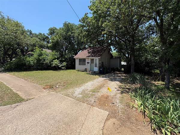 0.17 Acres of Residential Land for Sale in Denton, Texas