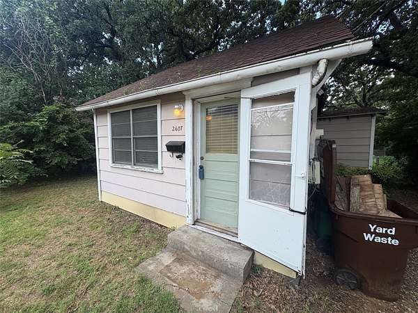 0.17 Acres of Residential Land for Sale in Denton, Texas