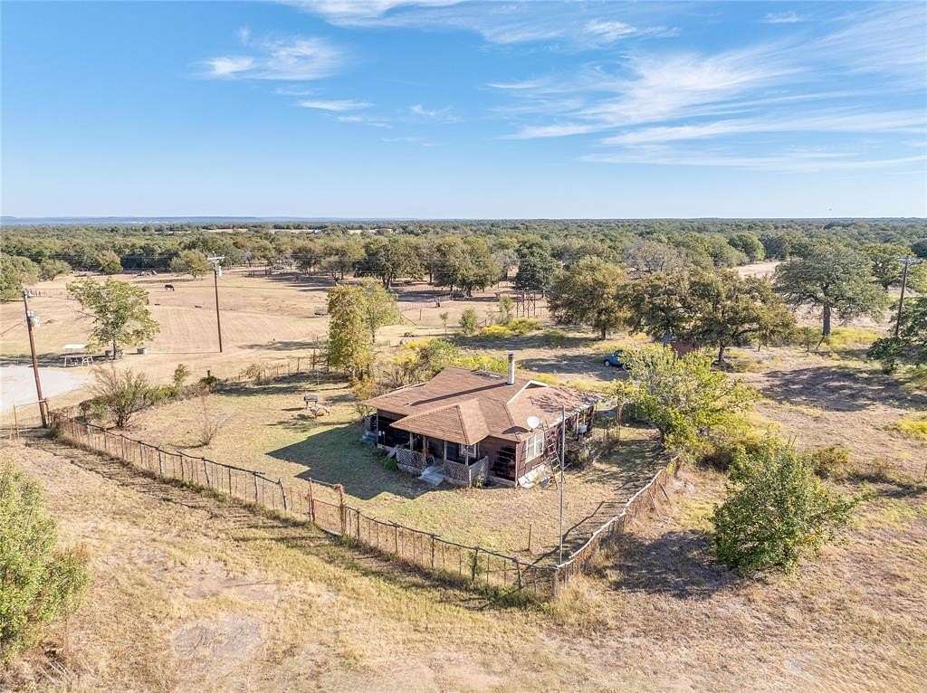 23 Acres of Recreational & Residential Land for Sale in Palo Pinto, Texas