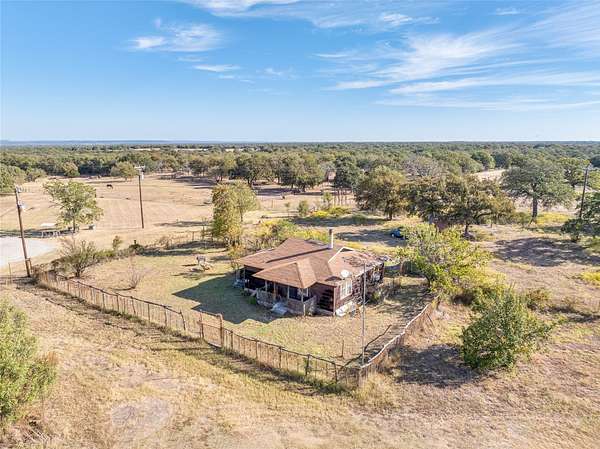 23 Acres of Land for Sale in Palo Pinto, Texas