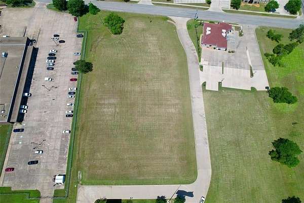 2.82 Acres of Commercial Land for Sale in Sherman, Texas