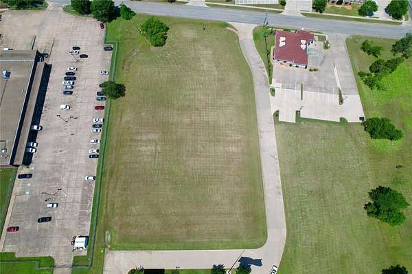 2.82 Acres of Commercial Land for Sale in Sherman, Texas