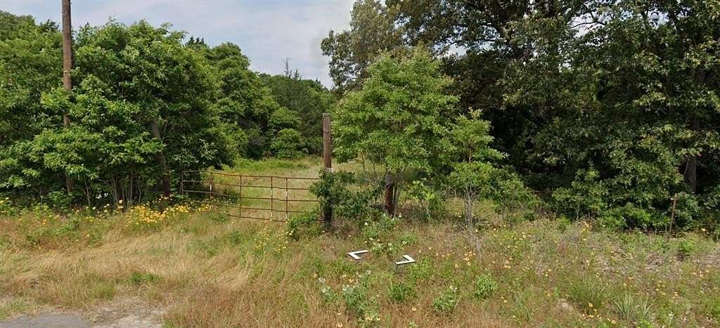 80 Acres of Recreational Land for Sale in Canton, Texas
