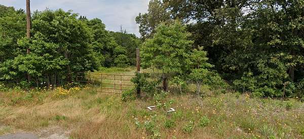 80 Acres of Recreational Land for Sale in Canton, Texas