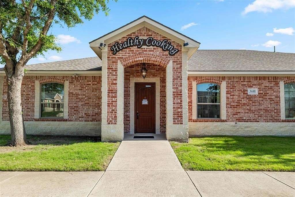1.69 Acres of Commercial Land for Sale in McKinney, Texas