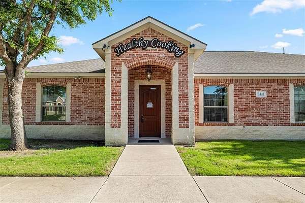 1.69 Acres of Commercial Land for Sale in McKinney, Texas