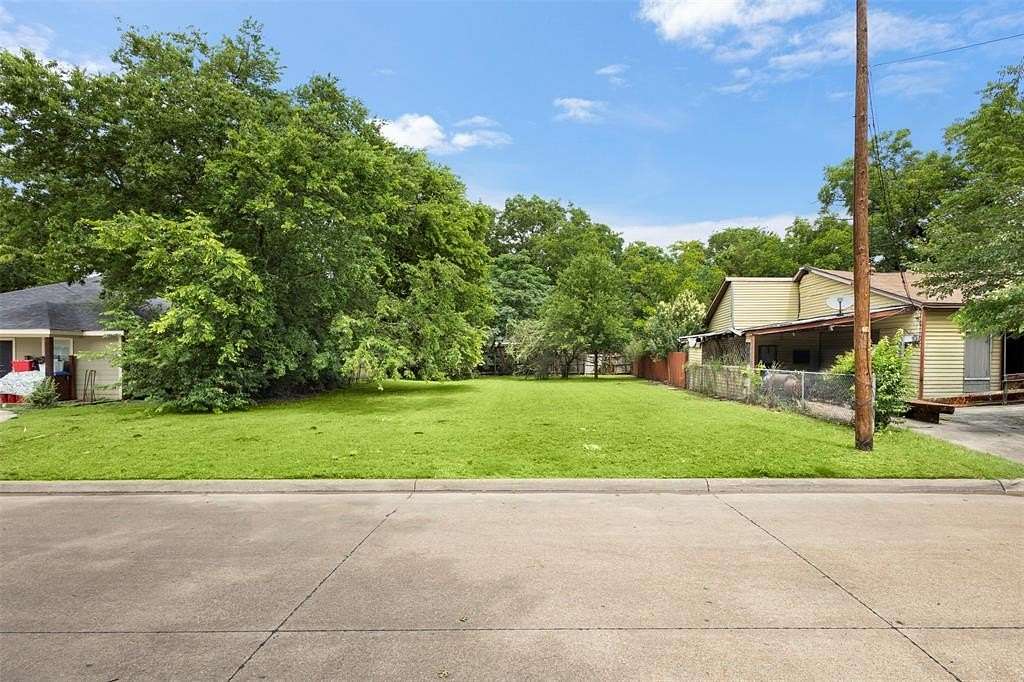 0.13 Acres of Residential Land for Sale in Waxahachie, Texas