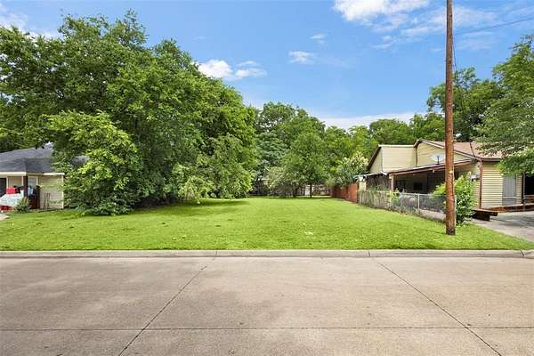 0.13 Acres of Residential Land for Sale in Waxahachie, Texas