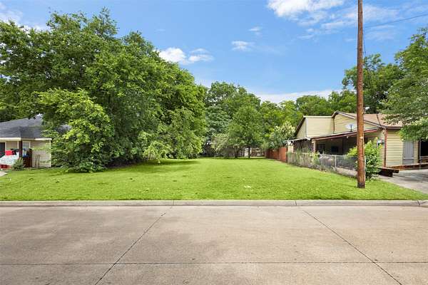 0.13 Acres of Residential Land for Sale in Waxahachie, Texas