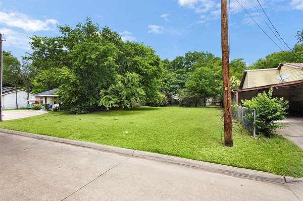 0.13 Acres of Residential Land for Sale in Waxahachie, Texas