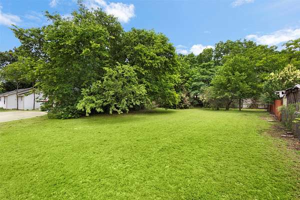 0.13 Acres of Residential Land for Sale in Waxahachie, Texas