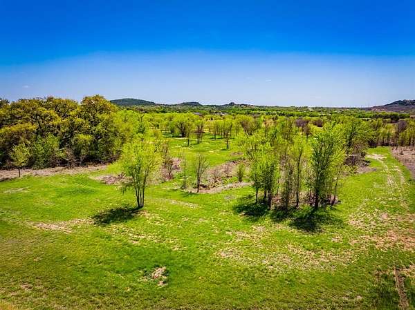 2 Acres of Residential Land for Sale in Graford, Texas