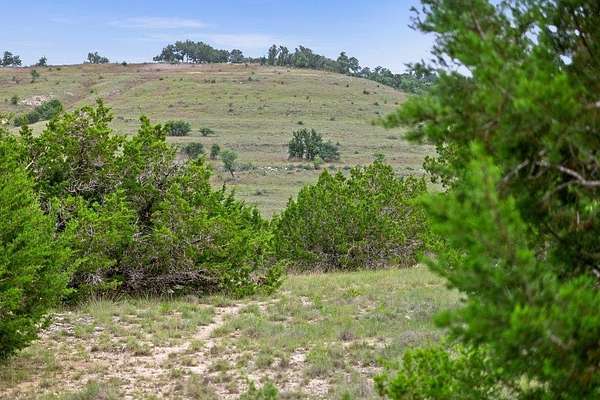 5 Acres of Residential Land for Sale in Blanco, Texas