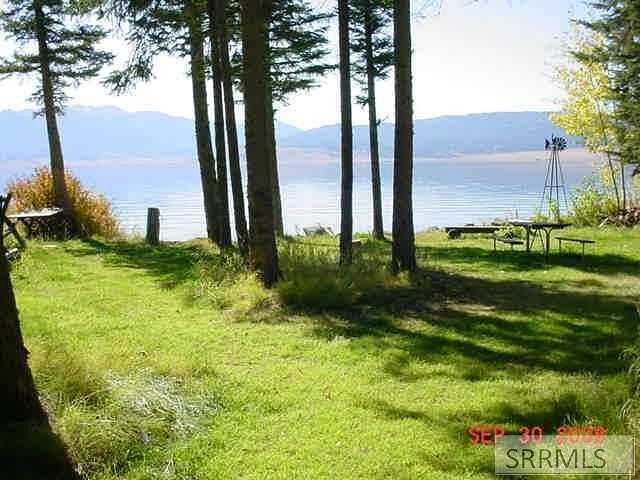 0.31 Acres of Land for Sale in Island Park, Idaho