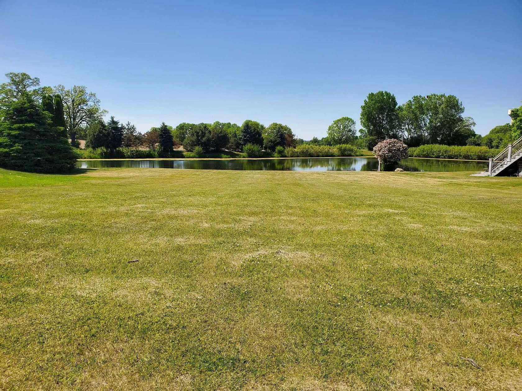 0.31 Acres of Residential Land for Sale in Hartford, Wisconsin