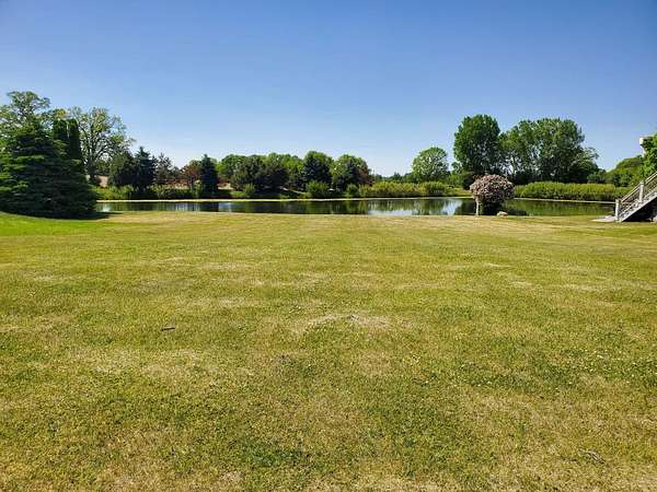 0.31 Acres of Residential Land for Sale in Hartford, Wisconsin