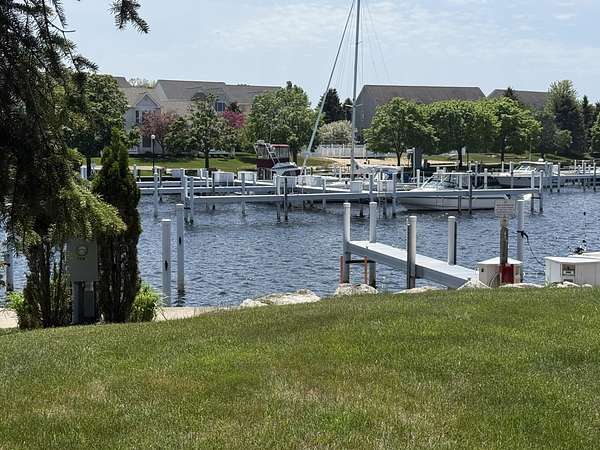 Land for Sale in Manistee, Michigan