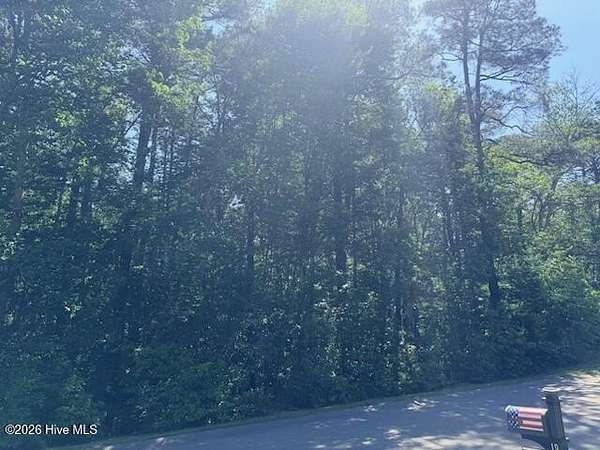 0.28 Acres of Residential Land for Sale in Pinehurst, North Carolina