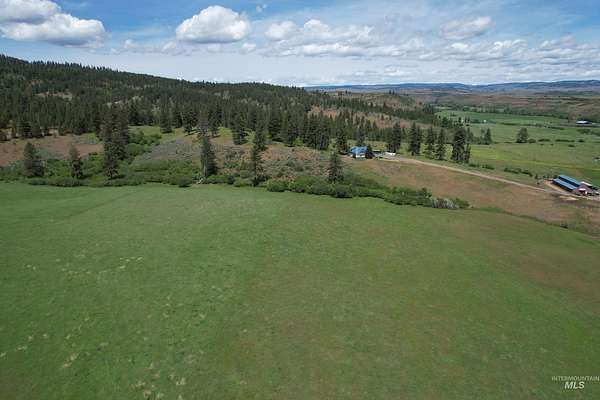 10.9 Acres of Recreational & Residential Land for Sale in Council, Idaho
