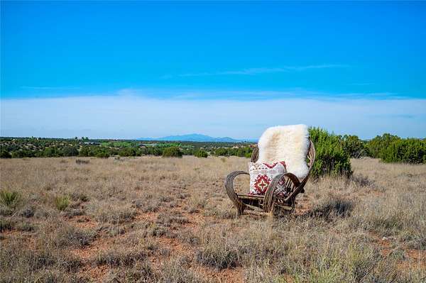 2.43 Acres of Residential Land for Sale in Santa Fe, New Mexico