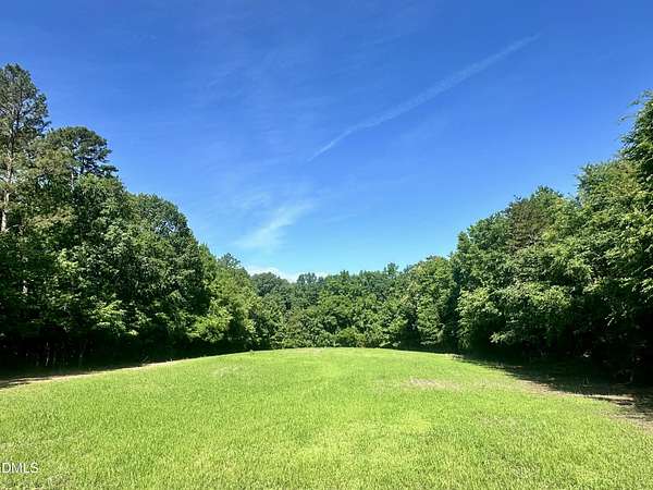3.15 Acres of Residential Land for Sale in Hurdle Mills, North Carolina