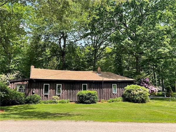 1.48 Acres of Residential Land for Sale in East Greenwich, Rhode Island