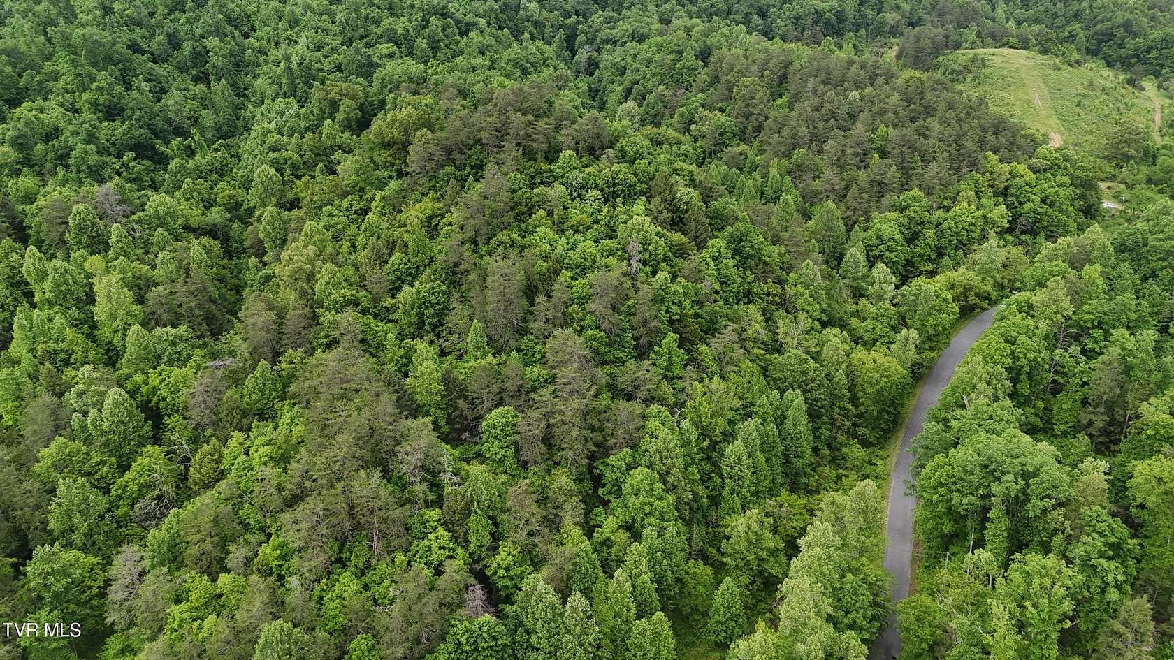 52 Acres of Recreational & Residential Land for Sale in Rogersville, Tennessee