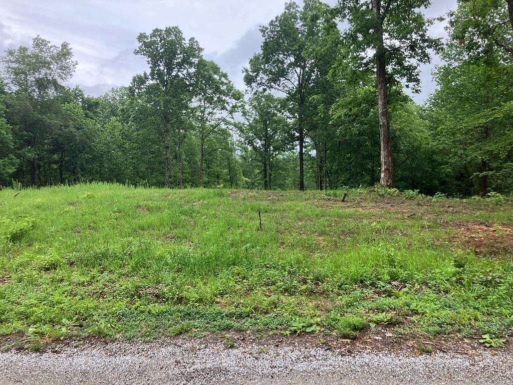 19 Acres of Agricultural Land for Sale in Big Sandy, Tennessee
