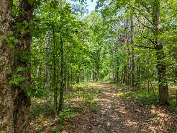 5.49 Acres of Residential Land for Sale in Bon Aqua, Tennessee
