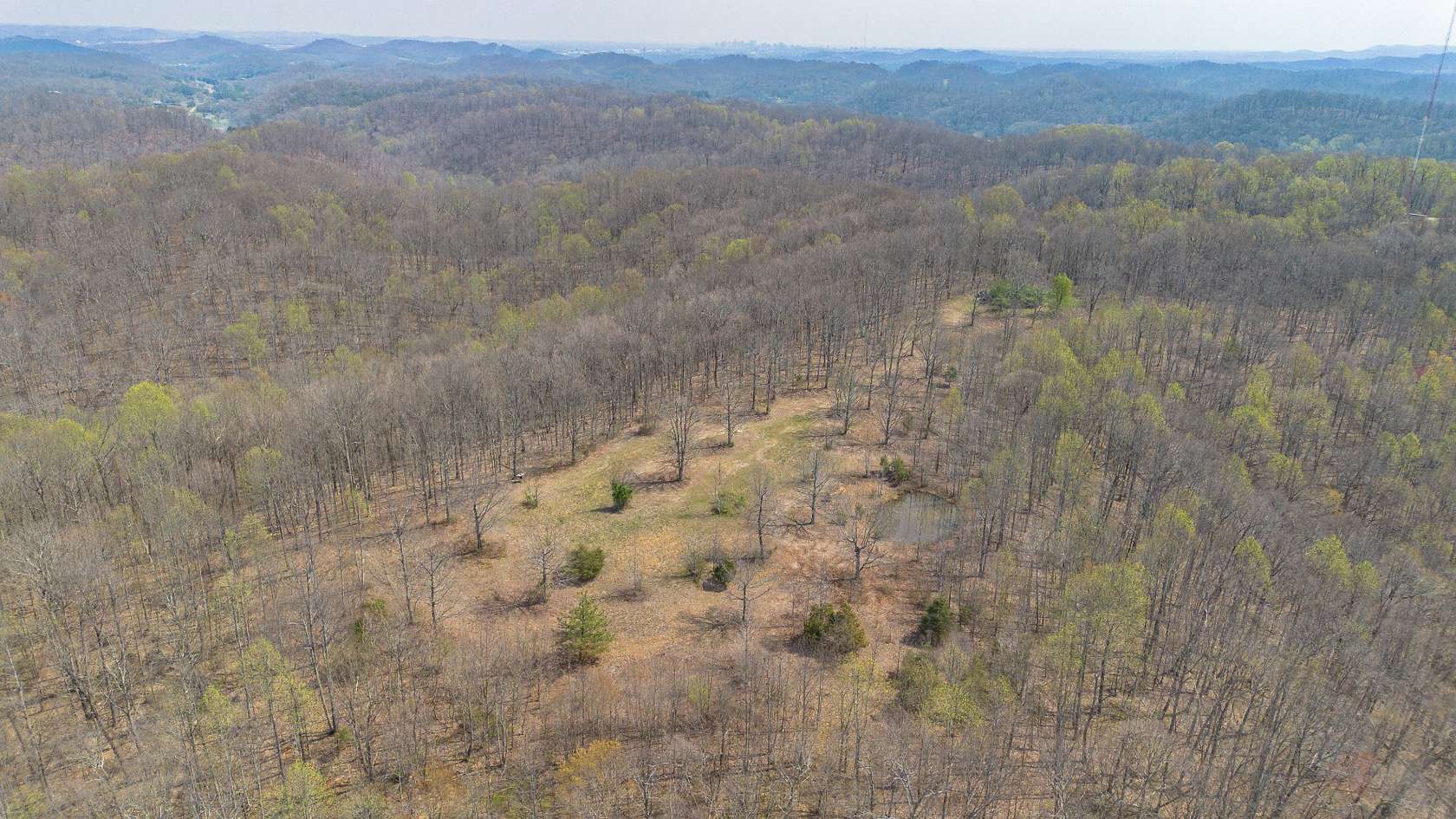 151 Acres of Recreational Land for Sale in Nashville, Tennessee