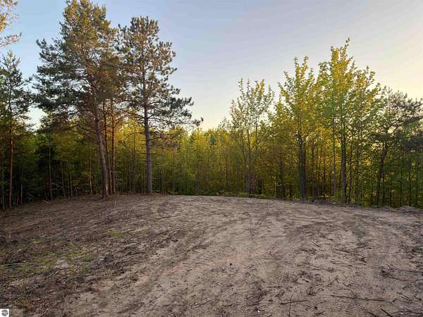 4.48 Acres of Residential Land for Sale in Mancelona, Michigan