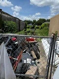 Residential Land for Sale in New Orleans, Louisiana