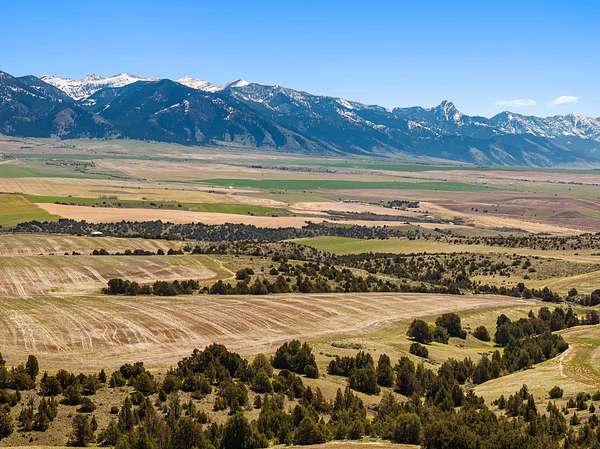 80 Acres of Land for Sale in Belgrade, Montana
