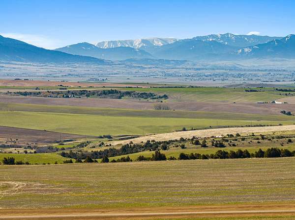 67 Acres of Land for Sale in Belgrade, Montana