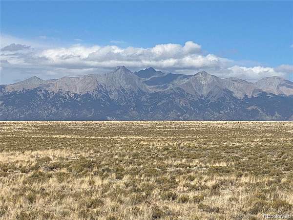 5 Acres of Residential Land for Sale in Blanca, Colorado