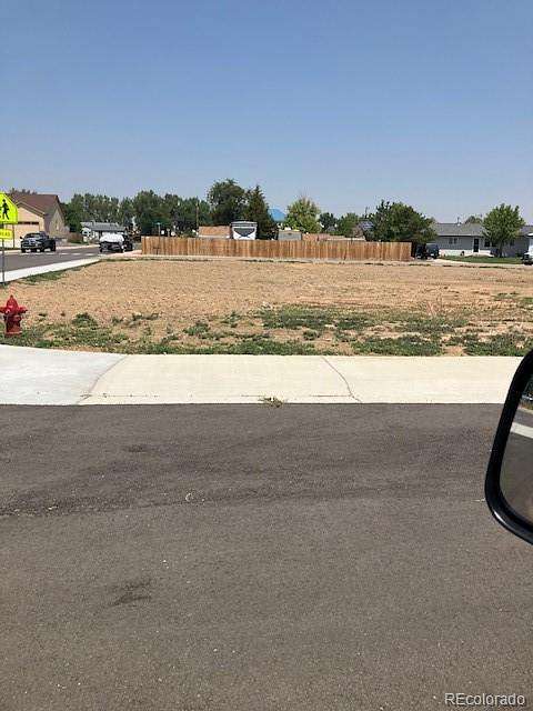 0.13 Acres of Residential Land for Sale in Keenesburg, Colorado